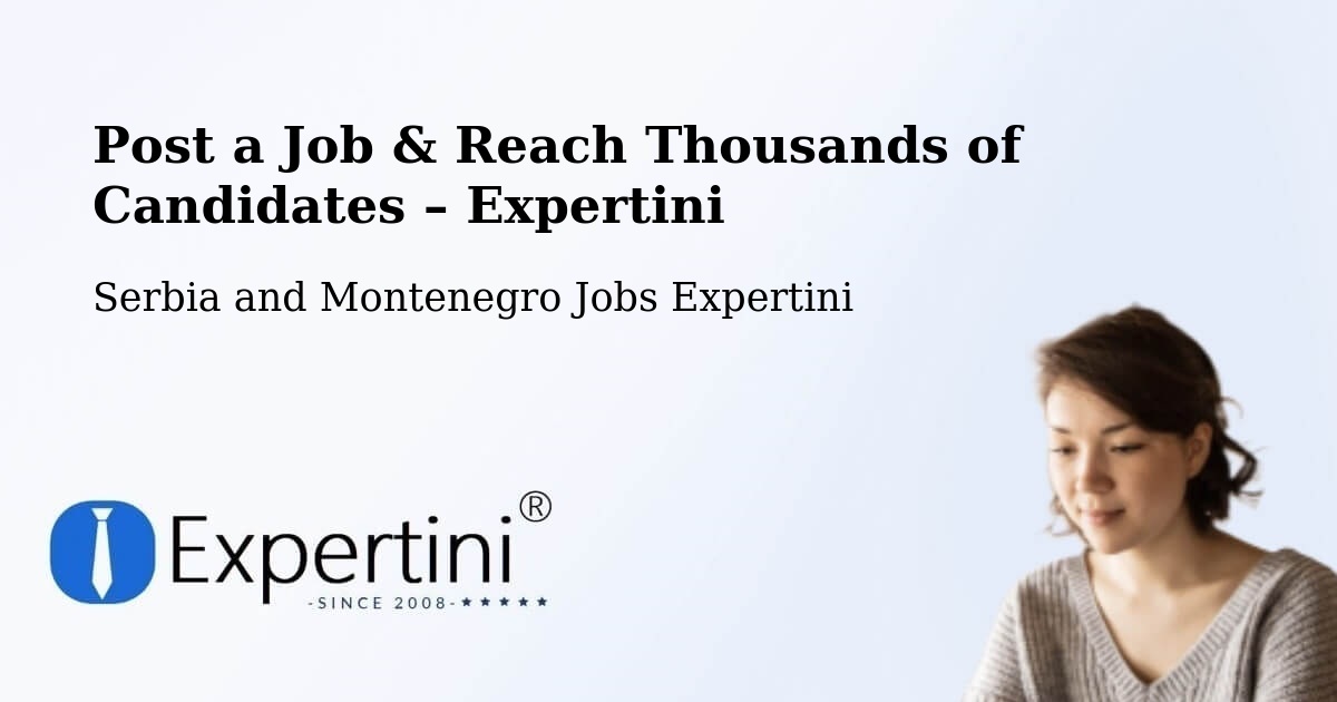 Post a Job in Nakusp – Hire the Right Talent - Nakusp, Serbia and Montenegro Jobs Expertini