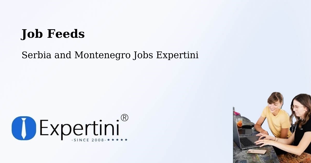 Job Listings Feed – Nakusp - Serbia and Montenegro Jobs Expertini